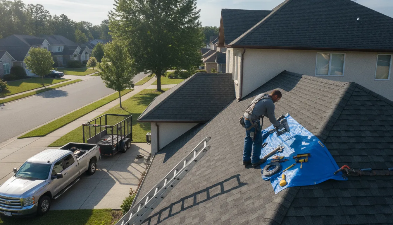 Trusted Siding Installation & Replacement for Creston Homes & Businesses